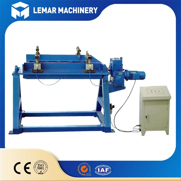 Partition Assembly Machine