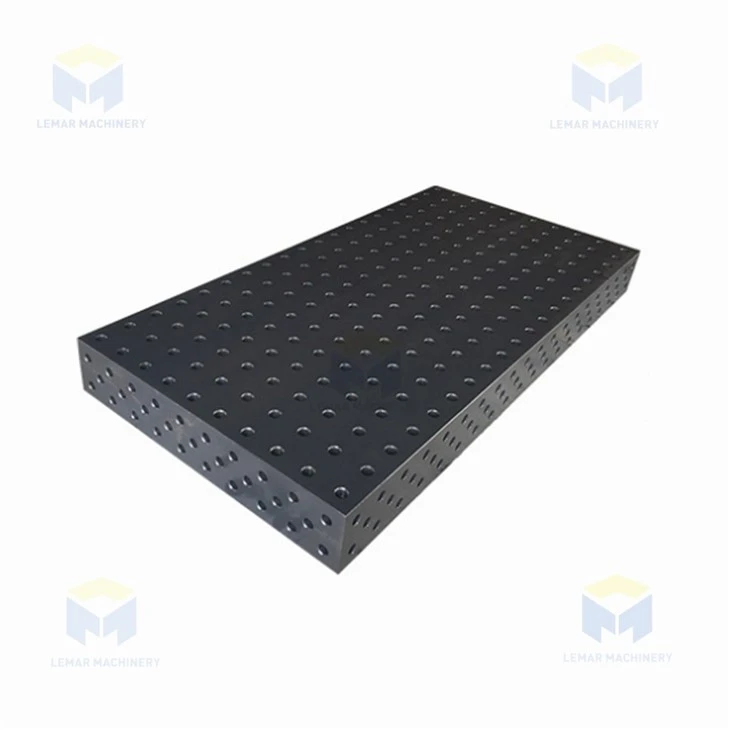 Clamping System Work Function Tables Clamping System Work Function Tables