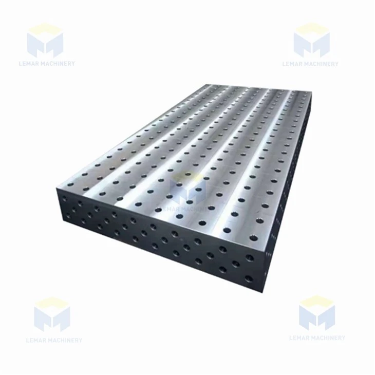 Clamping System Work Function Tables Clamping System Work Function Tables