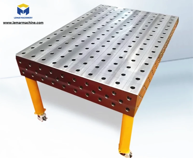 Jig Table for Welding Jig Table for Welding