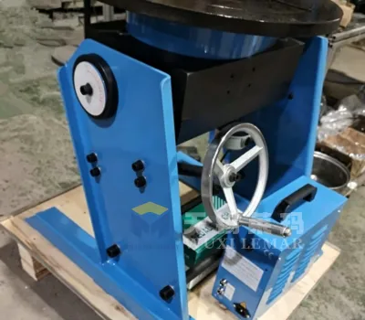300kg welding positioner2 1 300kg welding positioner2 1