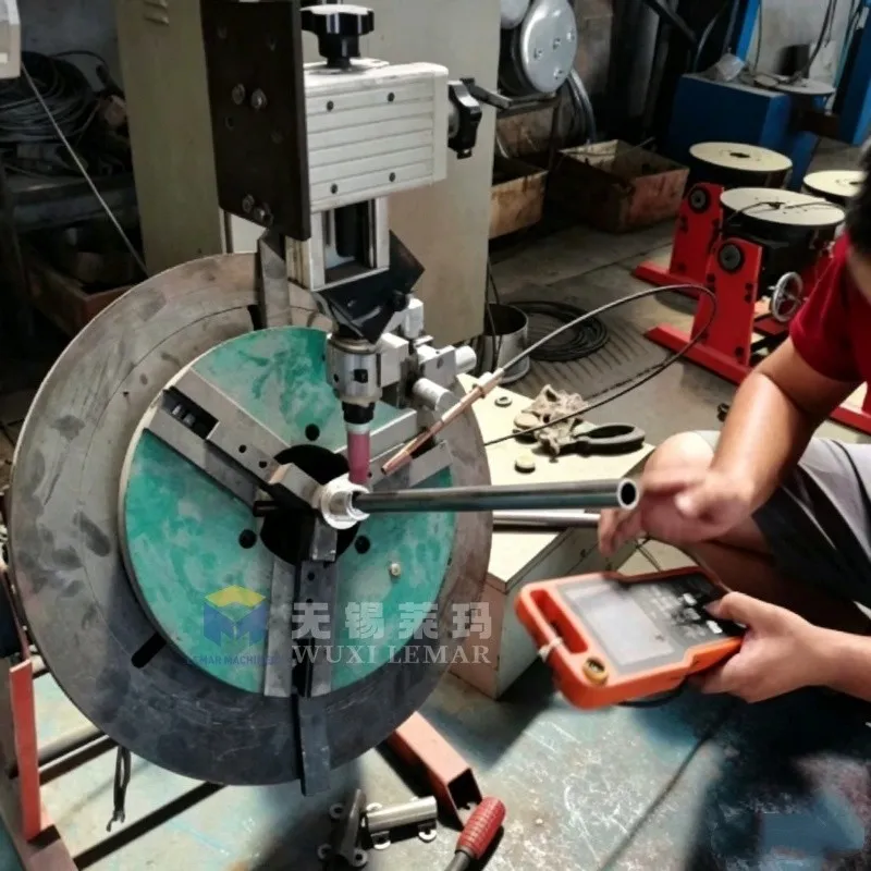Pipe & Cylinder Welding Positioner best